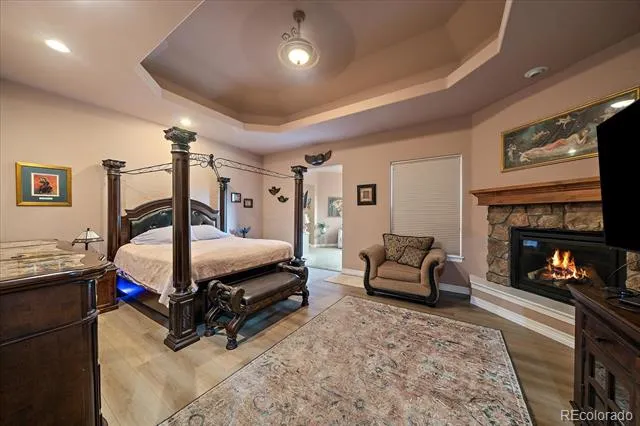 7928 Red Hill Road Larkspur, CO 80118