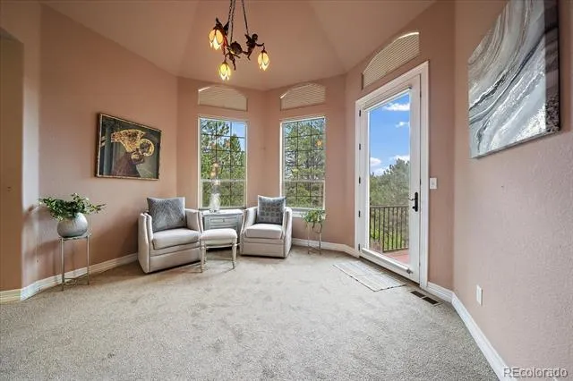 7928 Red Hill Road Larkspur, CO 80118
