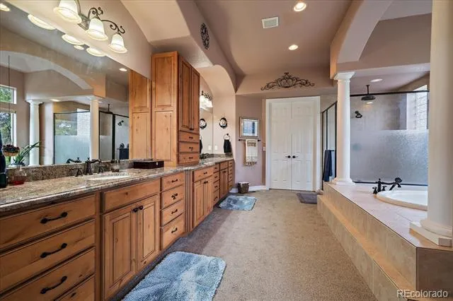 7928 Red Hill Road Larkspur, CO 80118