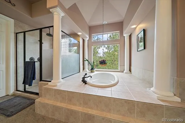 7928 Red Hill Road Larkspur, CO 80118