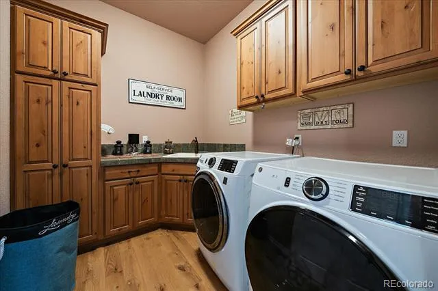 7928 Red Hill Road Larkspur, CO 80118