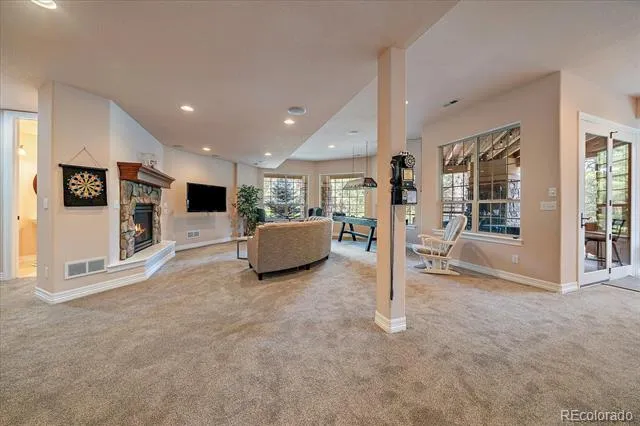 7928 Red Hill Road Larkspur, CO 80118