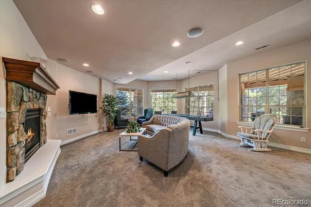 7928 Red Hill Road Larkspur, CO 80118