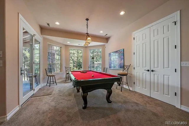 7928 Red Hill Road Larkspur, CO 80118