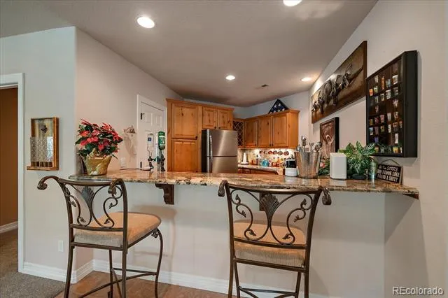 7928 Red Hill Road Larkspur, CO 80118