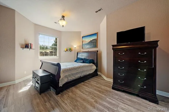 7928 Red Hill Road Larkspur, CO 80118
