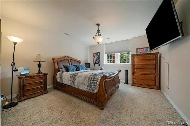 7928 Red Hill Road Larkspur, CO 80118