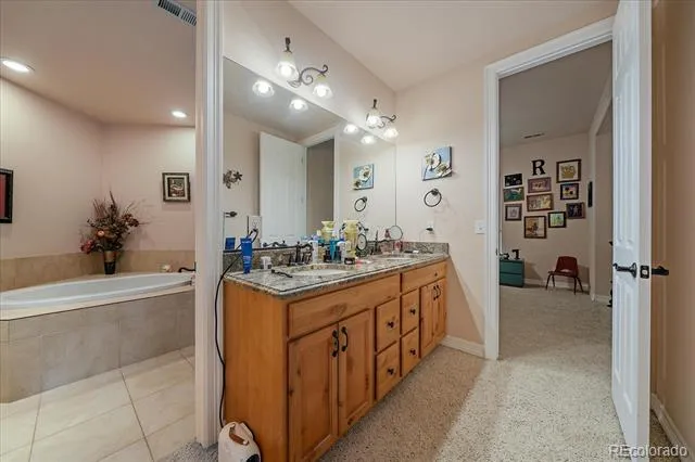 7928 Red Hill Road Larkspur, CO 80118