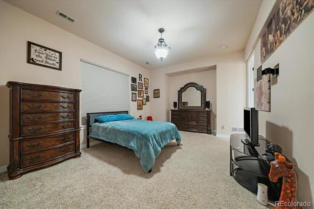 7928 Red Hill Road Larkspur, CO 80118