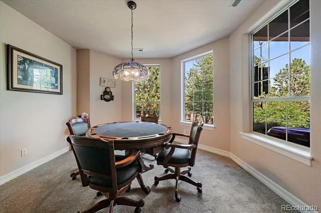 7928 Red Hill Road Larkspur, CO 80118