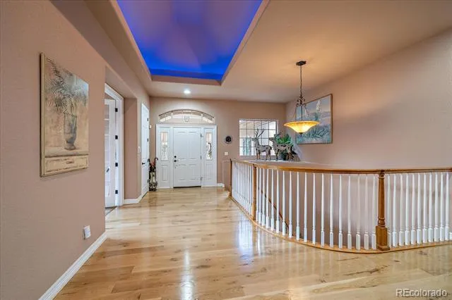 7928 Red Hill Road Larkspur, CO 80118
