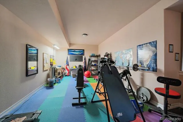 7928 Red Hill Road Larkspur, CO 80118