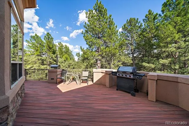 7928 Red Hill Road Larkspur, CO 80118