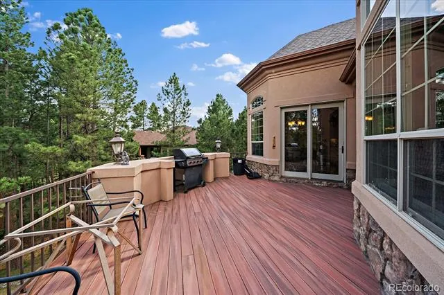 7928 Red Hill Road Larkspur, CO 80118