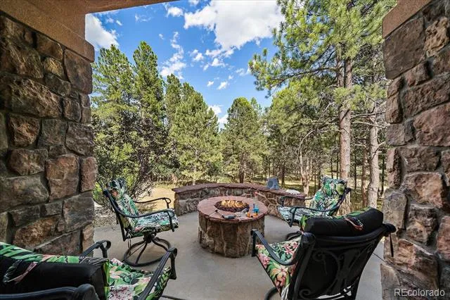 7928 Red Hill Road Larkspur, CO 80118