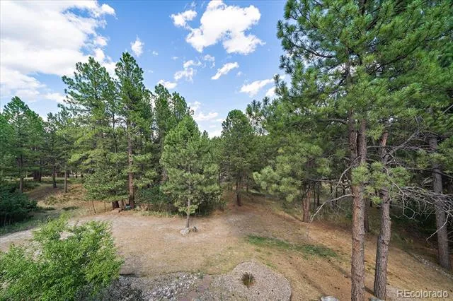 7928 Red Hill Road Larkspur, CO 80118