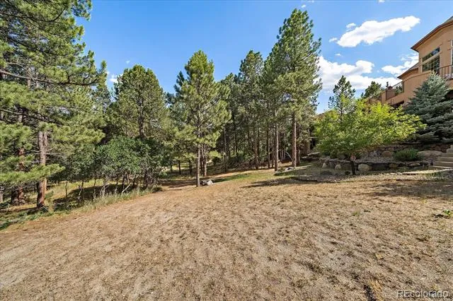 7928 Red Hill Road Larkspur, CO 80118