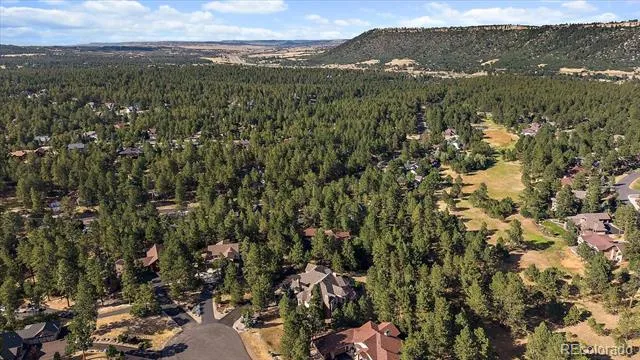 7928 Red Hill Road Larkspur, CO 80118