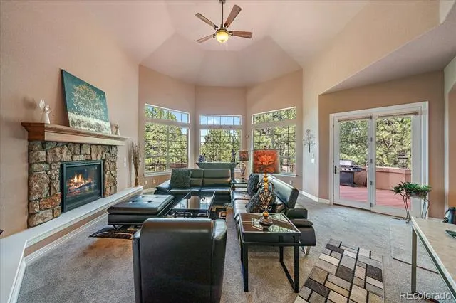 7928 Red Hill Road Larkspur, CO 80118