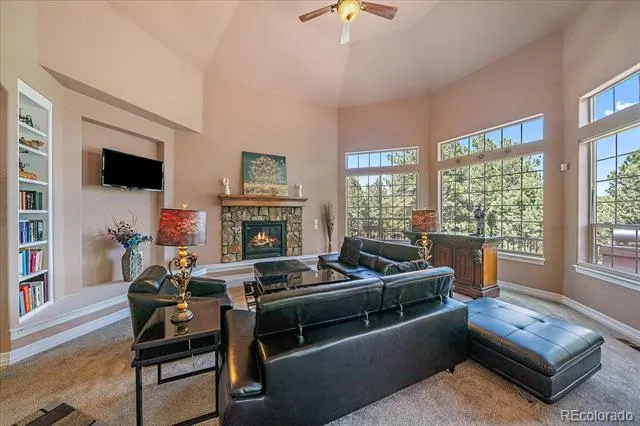 7928 Red Hill Road Larkspur, CO 80118