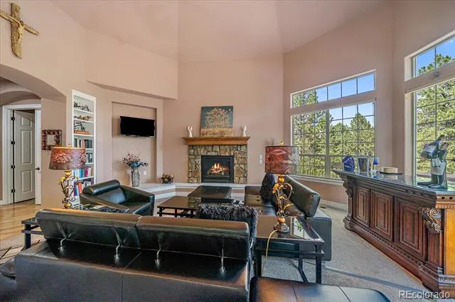 7928 Red Hill Road Larkspur, CO 80118