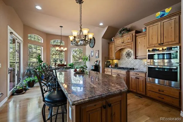 7928 Red Hill Road Larkspur, CO 80118