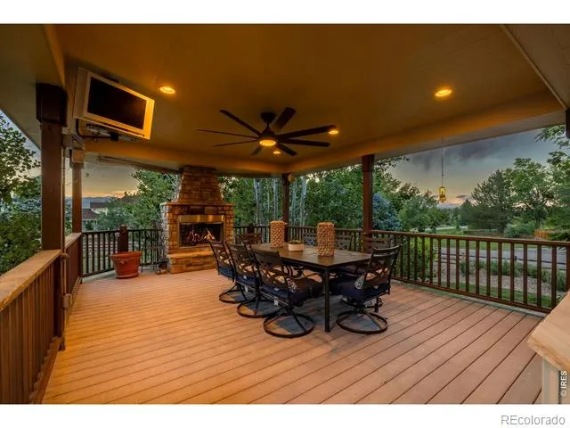 6440 Monarch Park Court Niwot, CO 80503