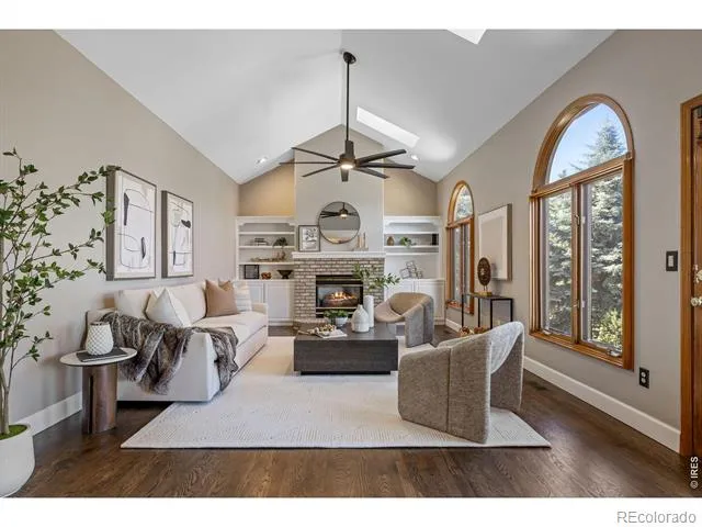 6440 Monarch Park Court Niwot, CO 80503