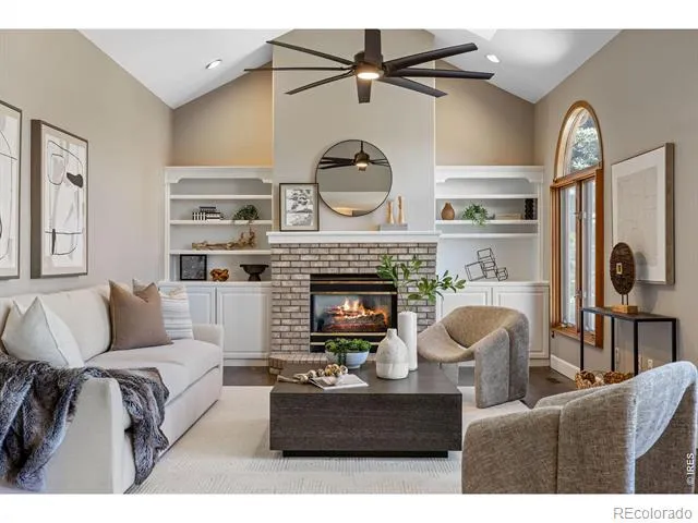 6440 Monarch Park Court Niwot, CO 80503