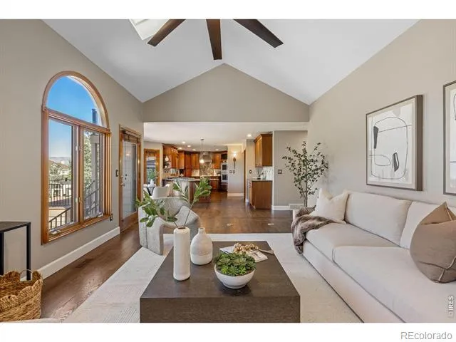 6440 Monarch Park Court Niwot, CO 80503