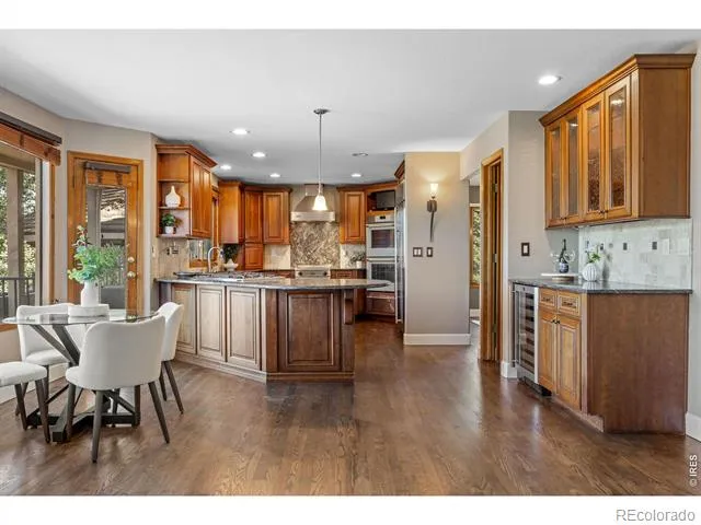 6440 Monarch Park Court Niwot, CO 80503