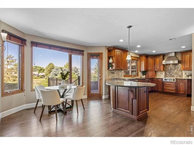 6440 Monarch Park Court Niwot, CO 80503