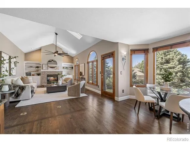 6440 Monarch Park Court Niwot, CO 80503