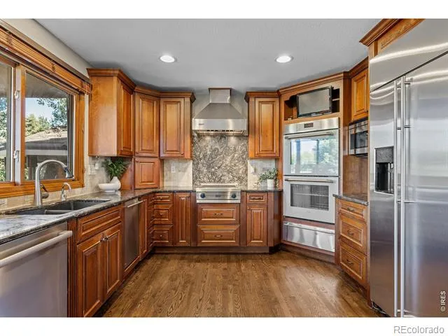 6440 Monarch Park Court Niwot, CO 80503