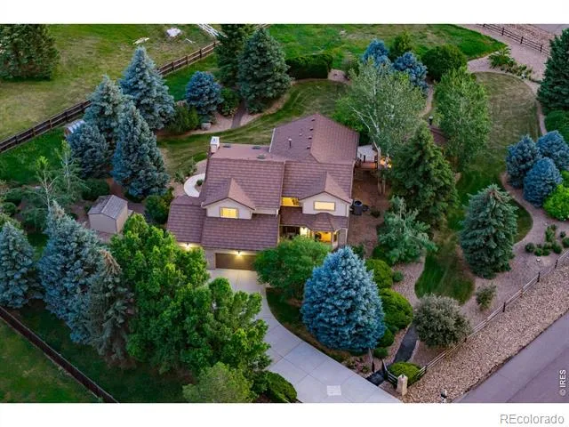 6440 Monarch Park Court Niwot, CO 80503