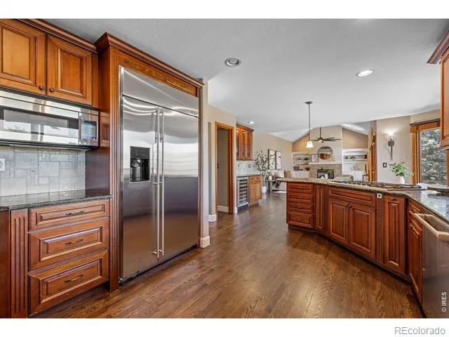 6440 Monarch Park Court Niwot, CO 80503