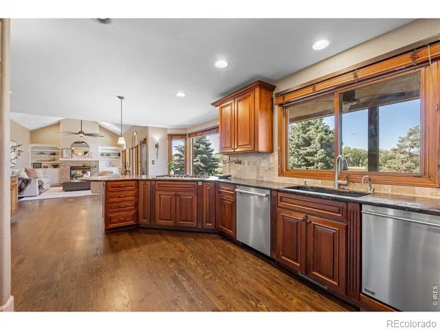 6440 Monarch Park Court Niwot, CO 80503