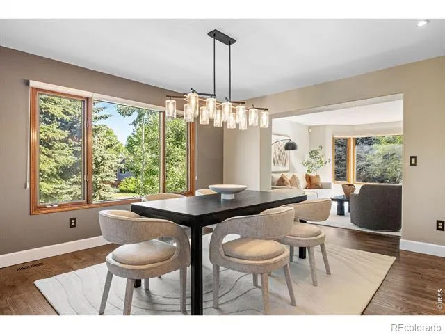6440 Monarch Park Court Niwot, CO 80503