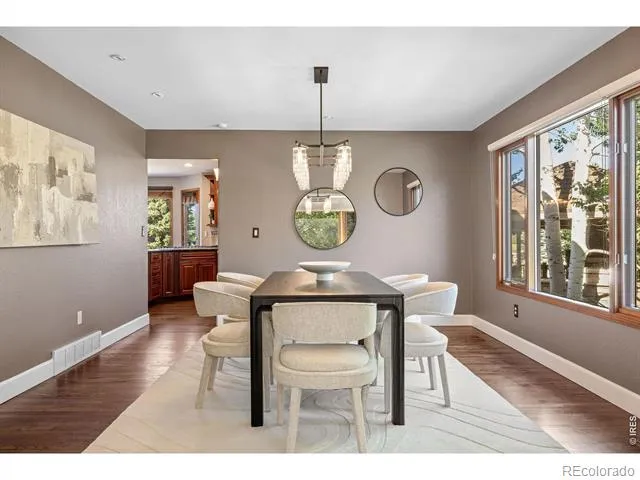 6440 Monarch Park Court Niwot, CO 80503