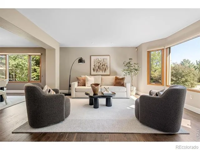 6440 Monarch Park Court Niwot, CO 80503