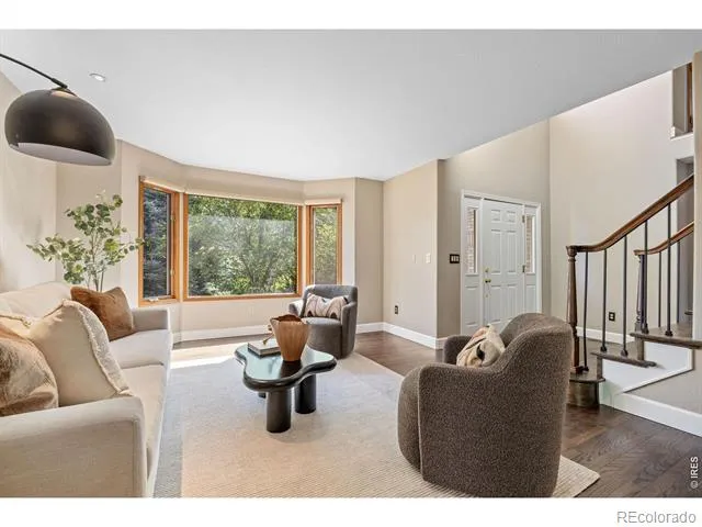 6440 Monarch Park Court Niwot, CO 80503