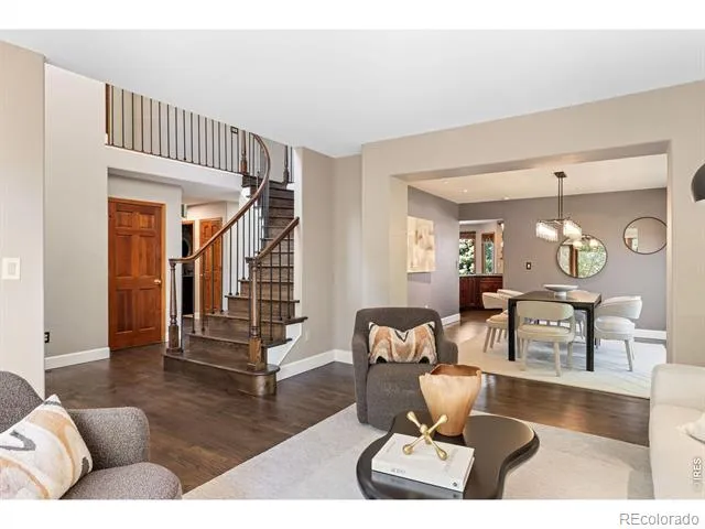 6440 Monarch Park Court Niwot, CO 80503