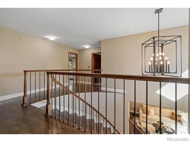 6440 Monarch Park Court Niwot, CO 80503
