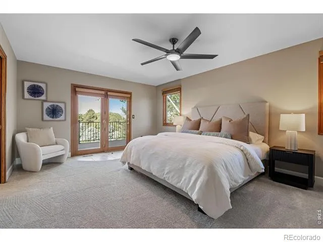 6440 Monarch Park Court Niwot, CO 80503