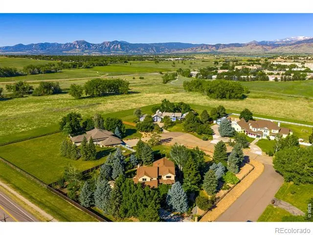 6440 Monarch Park Court Niwot, CO 80503