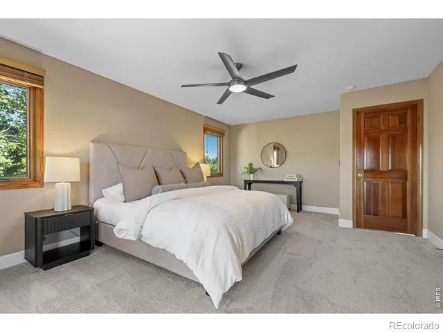 6440 Monarch Park Court Niwot, CO 80503
