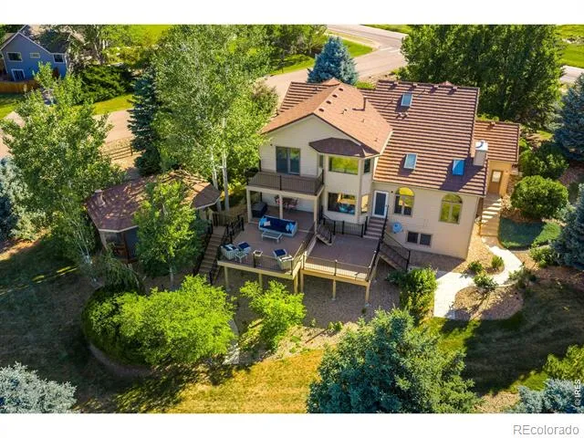 6440 Monarch Park Court Niwot, CO 80503