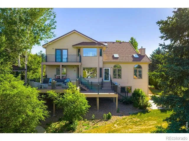6440 Monarch Park Court Niwot, CO 80503