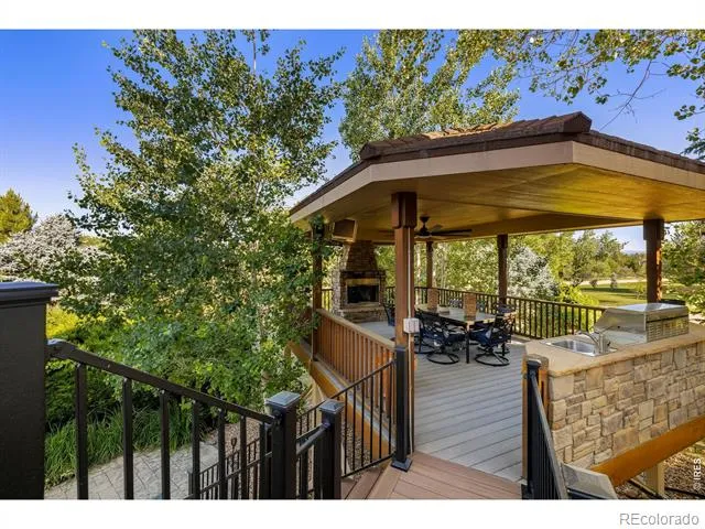 6440 Monarch Park Court Niwot, CO 80503