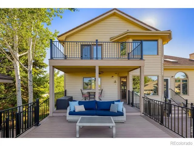 6440 Monarch Park Court Niwot, CO 80503